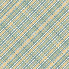 Tartan plaid pattern with texture.