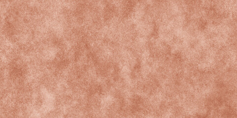 abstract grunge background of brown paper texture. White stone texture. Panorama of Old cement wall painted in vintage brown style texture and background seamless.