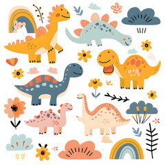 Cute Patterns for Kids
