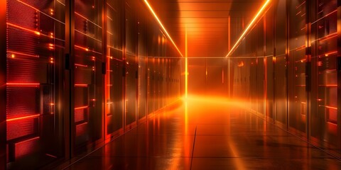 Securing the Server Room: Cybersecurity Concepts and Data Protection. Concept Data Encryption, Access Controls, Intrusion Detection, Network Segmentation, Incident Response