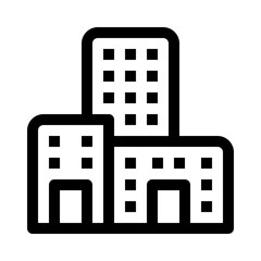 office line icon