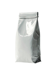 isolated png plastic bag, GENERATIVE AI
