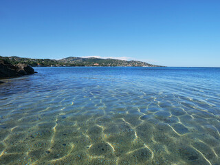 Les Issambres - France
