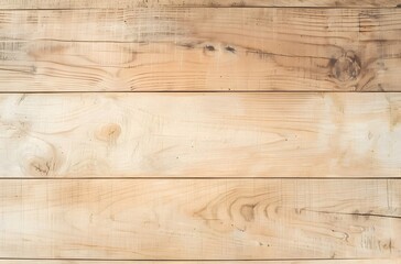 Retro Light Brown Wooden Background Texture