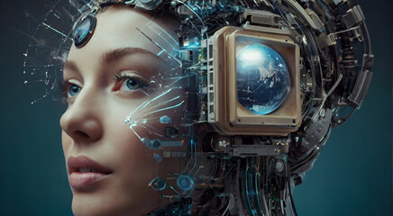 The Pinnacle of Communication Technology"