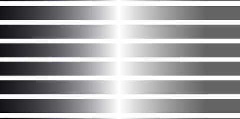 Fototapeta premium Abstract metal illustration pattern lines gray background. striped light grey line steel texture background.