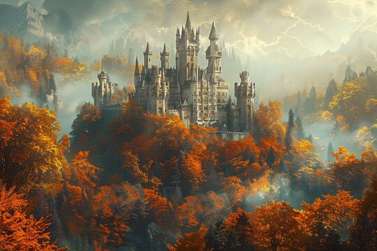 Castellation-Bilder: Stock-Fotos & -Videos. | Adobe Stock