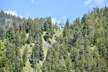 Triassic Park Austria