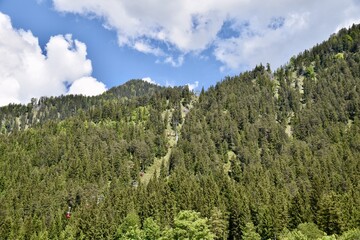Triassic Park Austria