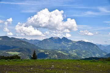 Triassic Park Austria