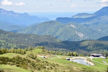 Triassic Park Austria