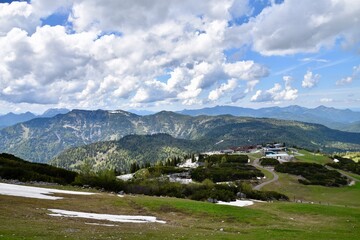 Triassic Park Austria