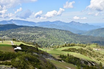 Triassic Park Austria