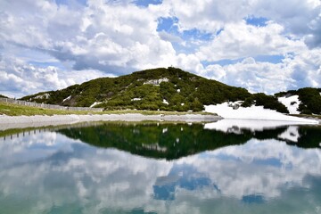 Triassic Park Austria