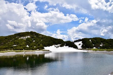 Triassic Park Austria