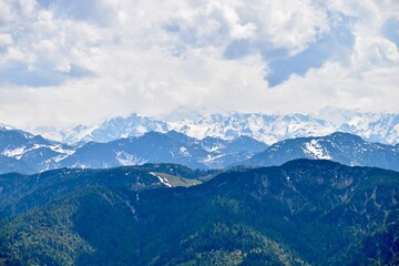 Triassic Park Austria