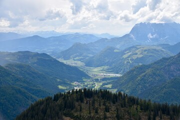 Triassic Park Austria