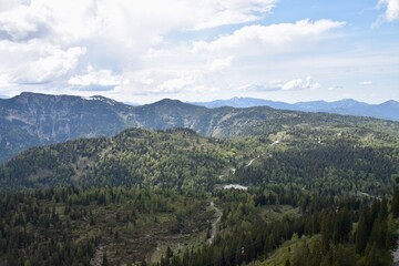 Triassic Park Austria