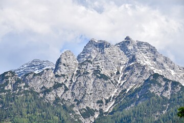 Triassic Park Austria