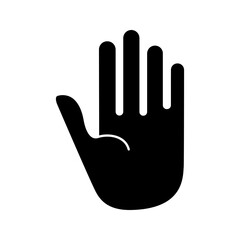 hand icon