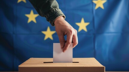 European Parliament Election Campaign