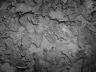 Gray Rock Rough Texture Granite