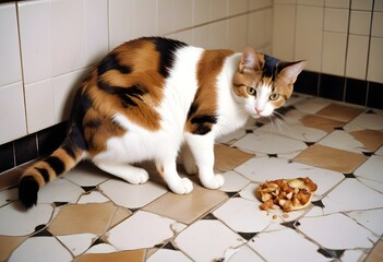 cat
