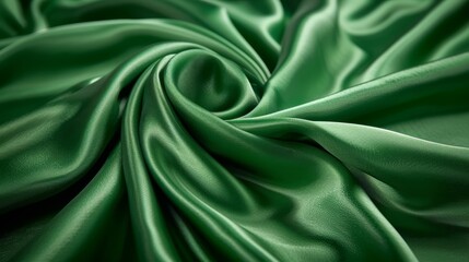 bottom edge features a thin, elongated strip of fabric; lower half lies in image's midsection
