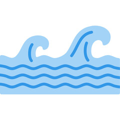 Wave Icon