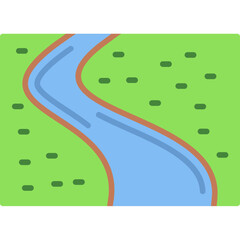 River Icon