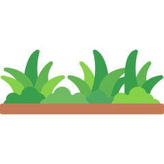 Grass Icon