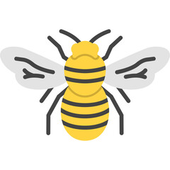 Bee Icon