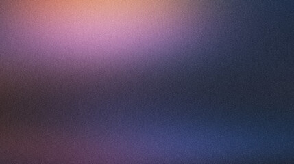 Grainy noise gradient background seamlessly transitions from pink to violet