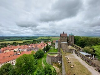 Burg Stolpen