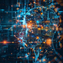 The Brilliance Within. Generative AI