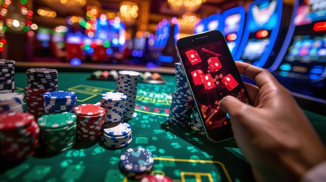 Online Gambling Images – Browse 489,928 Stock Photos, Vectors, and Video |  Adobe Stock