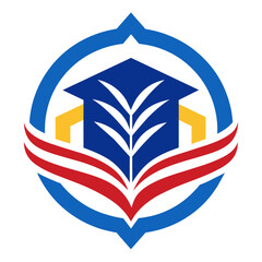 Education logo icon