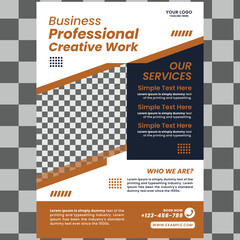 Digital Marketing Social Media Post Template Social Banner flyer Template, web post design, banner ads vector design