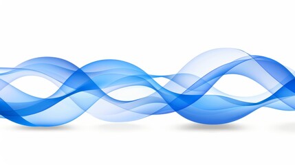 one on the left, the other on the right