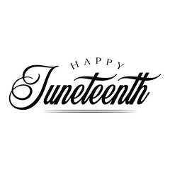 Juneteenth day new design