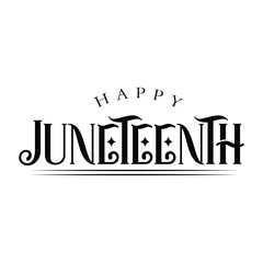 Juneteenth day new design