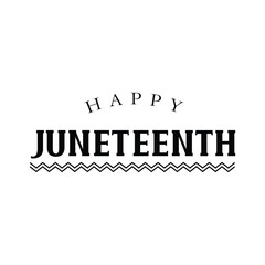 Juneteenth day new design