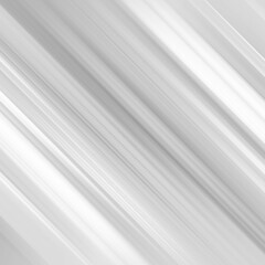 Fototapeta premium Black and white stripe abstract background. Motion lines effect.