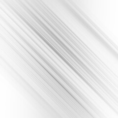 Fototapeta premium Black and white stripe abstract background. Motion lines effect.