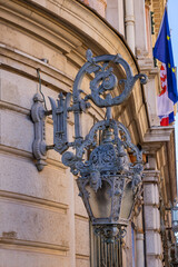 Opera de Nice (Nice Opera House). The current opera house was built in 1882 and inaugurated under...