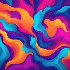 abstract colorful background