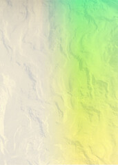 Green vertical background For banner, poster, social media, story, events and various design works