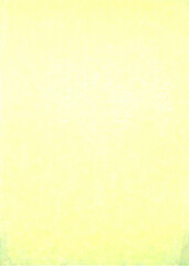 Yellow vertical background For banner, poster, social media, story, events and various design works
