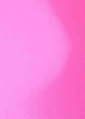Pink vertical background For banner, poster, social media, story, events and various design works