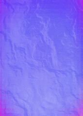 Purple vertical background For banner, poster, social media, story, events and various design works